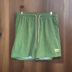 Bamboo Ave Herren Performance Shorts in Grün Größe M - Bild 1 von 4