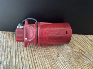 Adaptador de remolque Hopkins Nite-Glow de 7 palas a 4 planos. - Imagen 1 de 3
