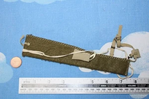 BBI/Dragon 1/6 Scale WW2 British Lee En-field Empty Drop Bag CB1017e - Picture 1 of 2