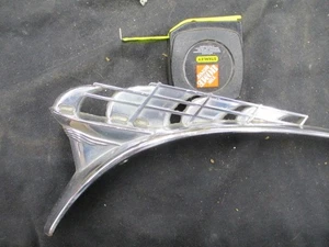 Adorno de capucha de barco Plymouth 1949 1950 usado #1335472 - Imagen 1 de 5