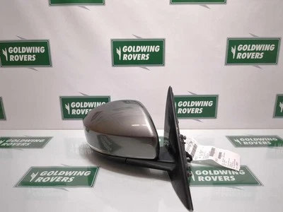 Espejo retrovisor de puerta para pasajeros Range Rover Sport L494 14-21 atenuación automática sin punto ciego Foto 1 de 4