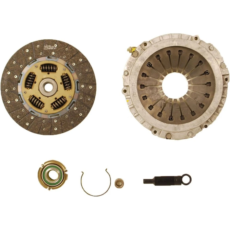 Valeo 52802208 Transmission Clutch Kit For 93-97 Camaro Firebird - Image 1 of 4