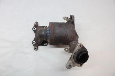 Honda Insight 2011 convertidor catalítico OEM 11 Foto 1 de 4