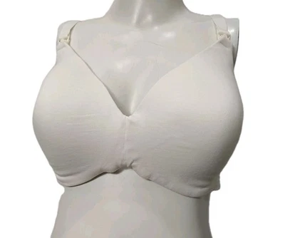 Sujetador inalámbrico de enfermería H&M para mujer talla 38DD (#B3 Foto 1 de 4