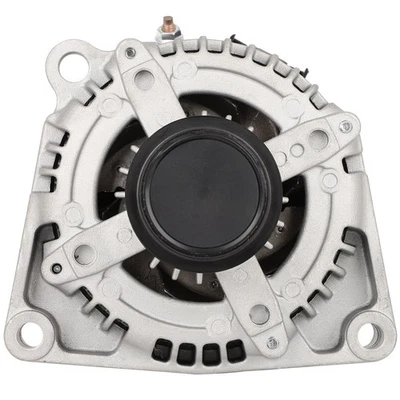 Alternador para Chevrolet Silverado 1500 GMC Sierra 1500 2014-2016 4,3 L 5,3 L 6,2 L Foto 1 de 4