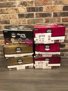 Cialde K-Cup Caffè Varietà Executive Suite, 420 K-Cup - Scadute - Foto 1 di 6