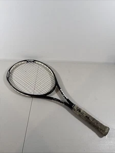 Prince O3 White (O3) Midplus 100” Tennis Racquet Grip Size 4 3/8” - Picture 1 of 8