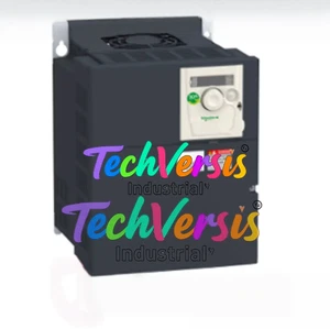 NUOVISSIMO ATV312HU55N4 Trasmissione a velocità variabile 5,5KW 380V-500V spedizione gratuita - Foto 1 di 4