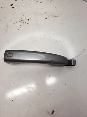 Passenger Door Handle Exterior VIN Fp Rear Fits 09-17 AUDI Q5 1384612 - Image 1 of 4