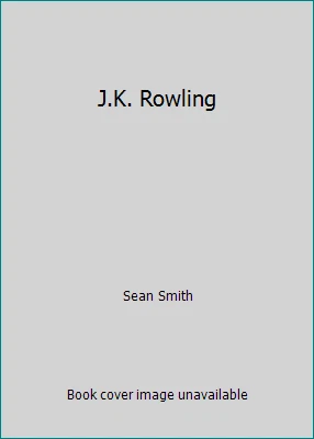 J.K. Rowling by Sean Smith - Image 1 of 1