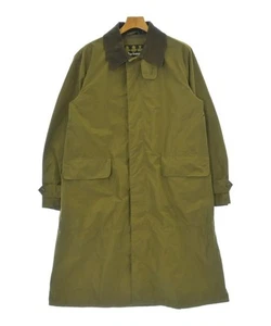 Barbour Coats (Other) Khaki 38(Approx. M) 2200603172403 - Picture 1 of 10