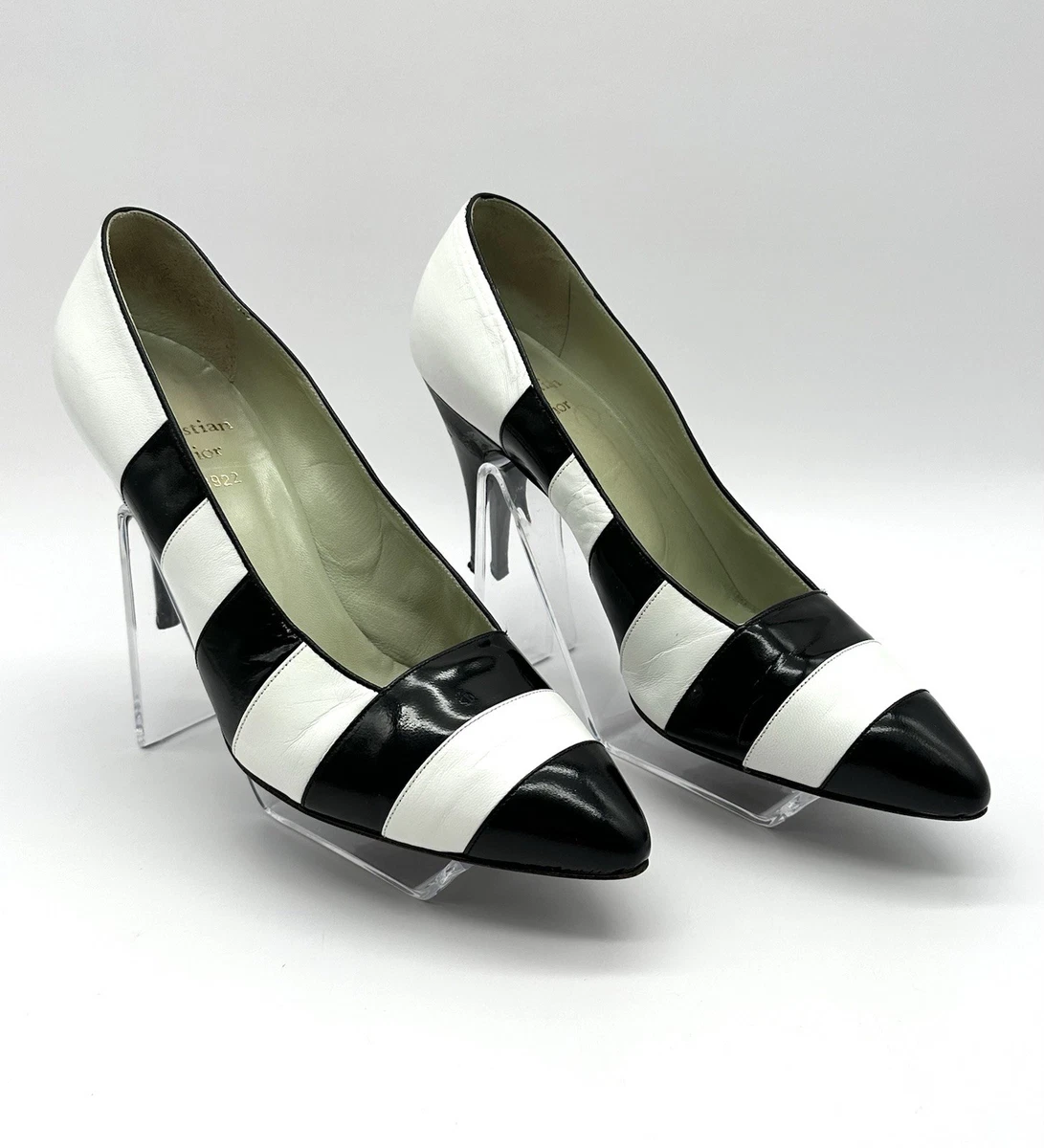 Dior Vintage Pumps for Women for sale | eBay