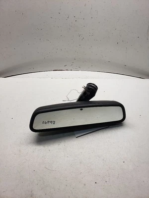 Rear View Mirror Without Alarm System Fits 04-12 BMW X3 1444872 - Image 1 of 4