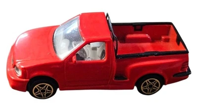 Ford SVT F-150 1999 Lightning 1:43 Burago sin caja usado en muy buena condición Foto 1 de 4