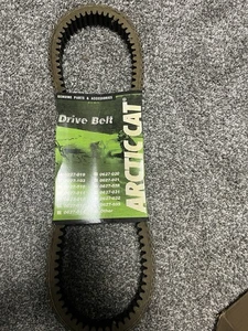 OEM Arctic Cat Drive Belt 0627-035 - Bild 1 von 1