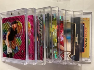 Pack to Plastic 2021-22 Upper Deck Goodwin Champions 350+ Card Lot w/ RC's MJ! - Picture 1 of 20