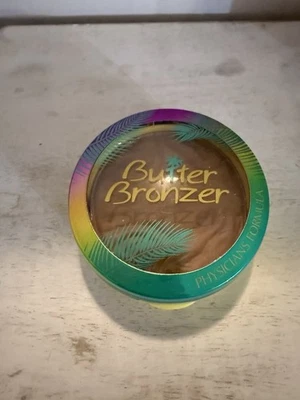 Physicians Formula Bronzer Bronze - 0.38oz #6676 Murumuru Butter Bronzer - Image 1 of 4