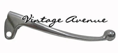 PALANCA FRENO YAMAHA RS100 RD125 RD200 RD250 (O14) Foto 1 de 1