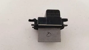 11 FORD EXPLORER Soplador Motor Resistencia OEM 9L34-19E624-AC - Imagen 1 de 8