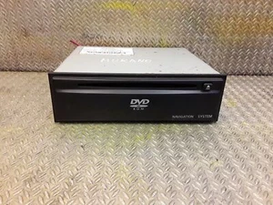 NISSAN MURANO NAVIGATION DISC READER SAT NAV UNIT for MURANO MK1 OEM 25915-CC000 - Picture 1 of 3
