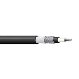 BELDEN Audio Cable Unit:1m(3.28ft) 1-Core D:4.83mm AWG20 2.52sq 9394# - Picture 1 of 2