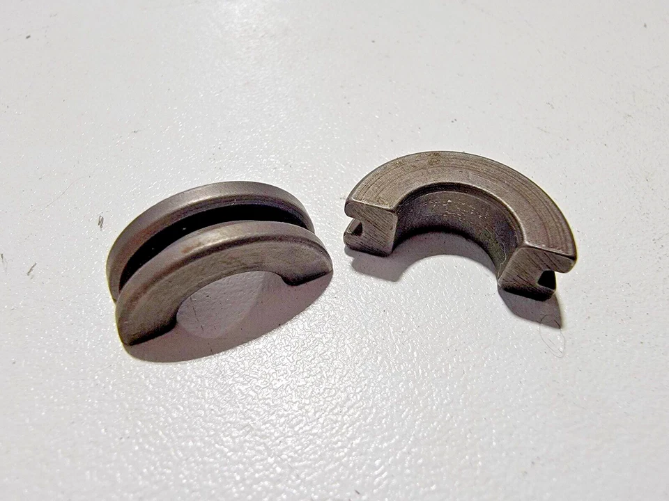 Clips de retención de arranque Kickstarter 1975-1983 Yamaha XS650 XS650S TX Foto 1 de 4