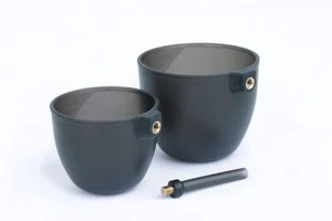 Fox Matrix Groundbait Cup Set / Pole Fishing Tackle - Picture 1 of 1