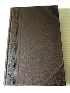 I C S Reference Library 1906 Intl Textbook MATHEMATICS MECHANICS #171 - Picture 1 of 7