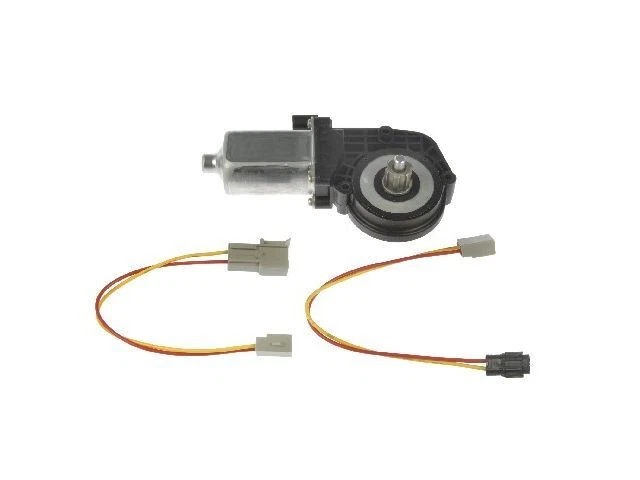 Motor de ventana para E150 Econoline E250 Club Wagon E350 E450 Super Duty E550 ZF78T7 Foto 1 de 1