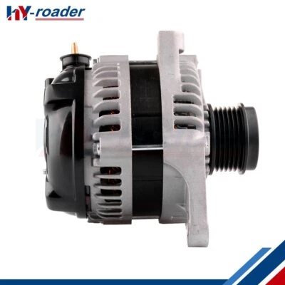 Alternador para Chrysler Pacifica 3,5 L 2004 2005 2006 2004-2006 421000-0304 ER Foto 1 de 4