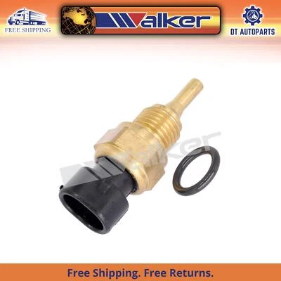 Para Ram 2500 2011-2024 6,7 L motor L6 refrigerante transmisor de temperatura andador 2012 Foto 1 de 4