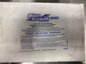 Electronic Control Module Blue Streak ECC8784 Reman - Picture 1 of 2