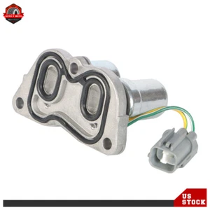 28300-px4-003 Transmission Lock-up Solenoid for Honda Accord 4 Cylinder Solid - Picture 1 of 8