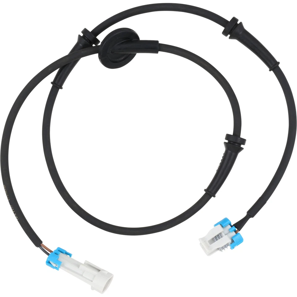  Front ABS Wheel Speed Sensor (Wiring Harness ONLY) with Factory quantity wire D - Image 1 of 4