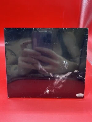 Travis Scott Utopia (CD) - Brand New/Sealed