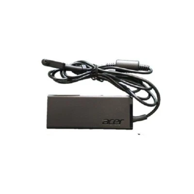 45W AC Power Adapter Laptop Charger For Acer ADP-45FE F ADP-45HE D 3.0*1.1mm Tip - image 1 of 4