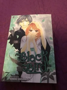 Shojo beat manga: Black bird by Kanoko Sakurakoji (Paperback)#7 - Bild 1 von 2