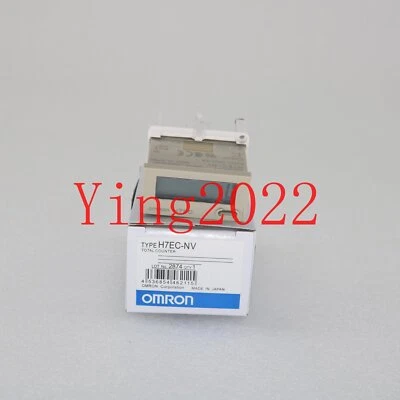 new omron H7EC-NV switching power supply H7ECNV free shipping - Image 1 of 4