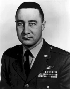 New NASA Photo: Space Astronaut Virgil "Gus" Grissom - 6 Sizes! - Picture 1 of 7