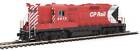 Walthers Proto HO Scale EMD GP9 Phase II (DCC/LokSound 5) Canadian Pacific #8613