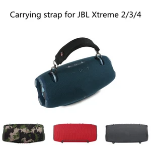 For Xtreme 4 Speaker Carrying Handle Strap Xtreme 2/3 Universal - Picture 1 of 6