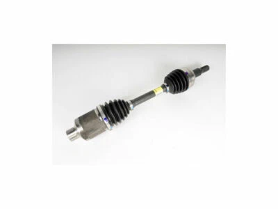 For 2007-2016 GMC Acadia CV Axle Assembly Front Right AC Delco 44653FN 2008 2009 - Image 1 of 2