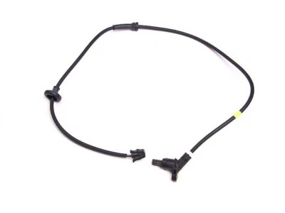 For 1996-1997 Volkswagen Passat ABS Speed Sensor Rear ATE 92451CRWS - Image 1 of 2