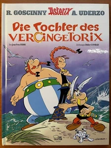 Asterix, Die Tochter des Vercingetorix, Nr. 38, HC Ehapa Verlag 2017 NEU - Bild 1 von 1