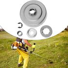 Compatible with For Stihl M 60 M 61 Chainsaw 0 325 Clutch Drum Sprocket Kit