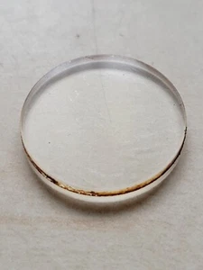 original crystal TAG Heuer 1000 Ladys diverse mit Streifen - Bild 1 von 3