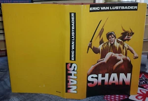 Eric VAN LUSTBADER Shan (su licenza Rizzoli) CDE 1 Edizione 1989 - Foto 1 di 4