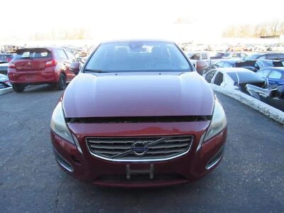 Cubierta Válvula VOLVO 60 SERIES 12 13 Foto 1 de 4