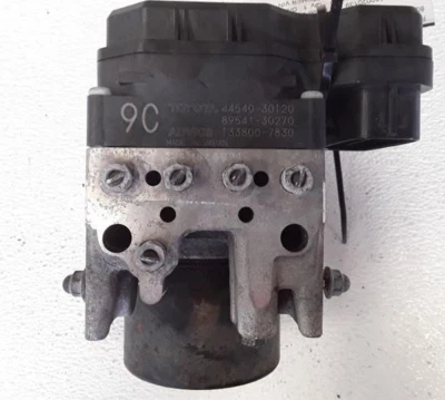 Lexus GS300 2006 AWD conjunto de bomba de freno antibloqueo ABS  Foto 1 de 3