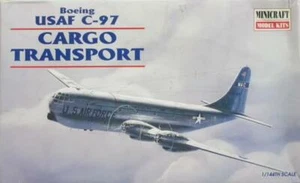 Boeing USAF C-97 Cargo Transport | MIN14440 | Minicraft - Picture 1 of 1